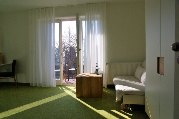 Hotel Lindenallee (Lindau)